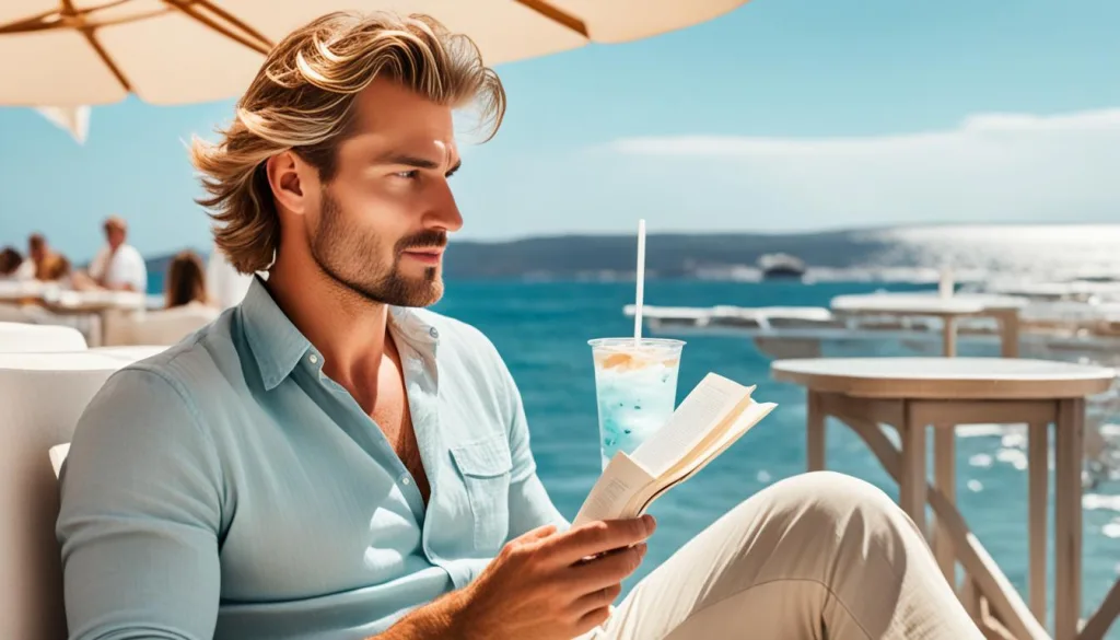 Linen Pants in Men's Fashion Linen Pants in Men's Fashion
