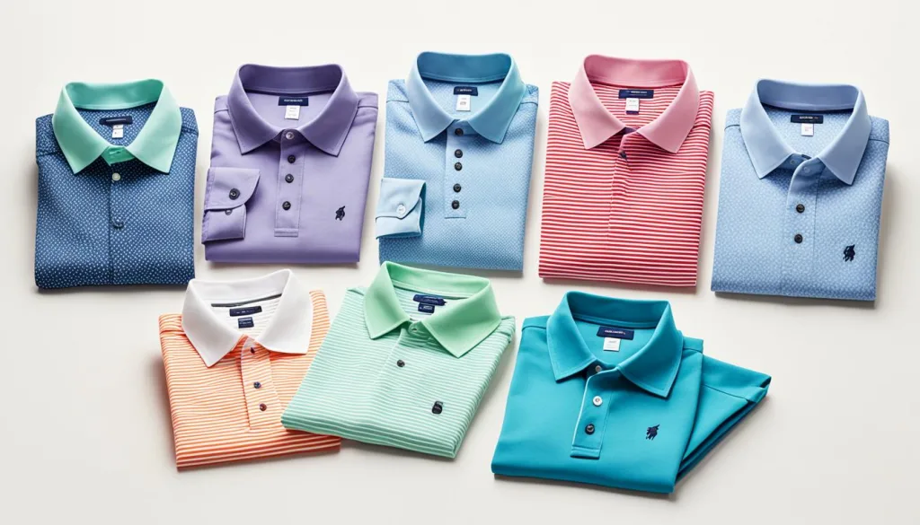long-sleeve polo shirt long-sleeve polo shirt