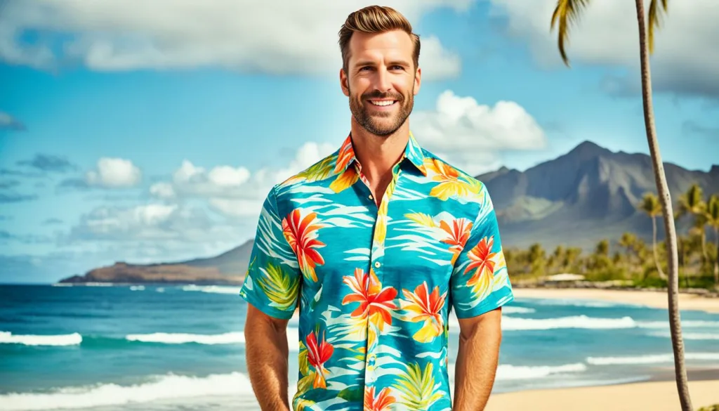 modern hawaiian outfit for male modern hawaiian outfit for male