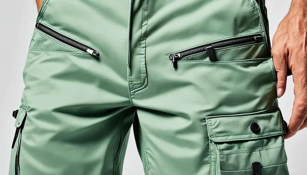 Oversized pockets on cargo shorts trends 2024 Oversized pockets on cargo shorts trends 2024