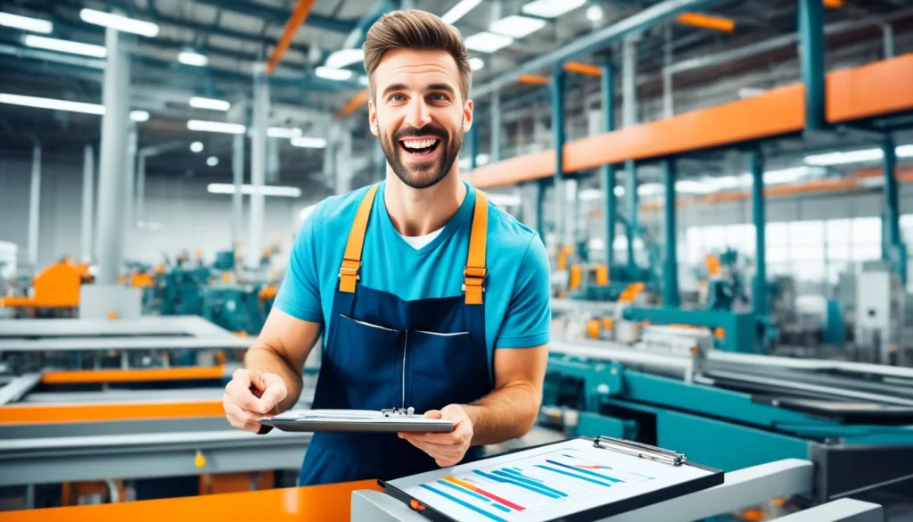 reducing lead time image reducing lead time image
