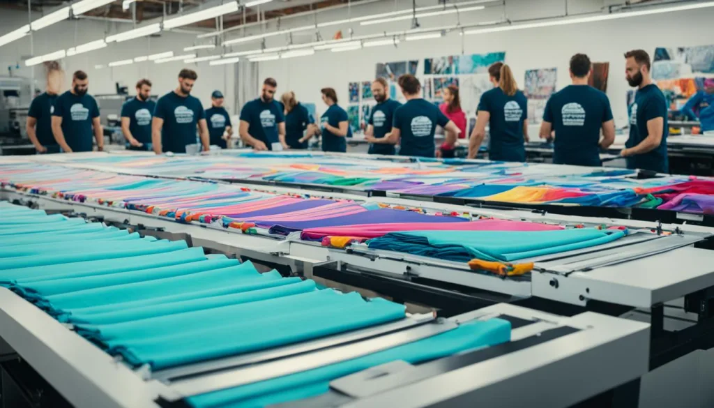 screen printing company screen printing company