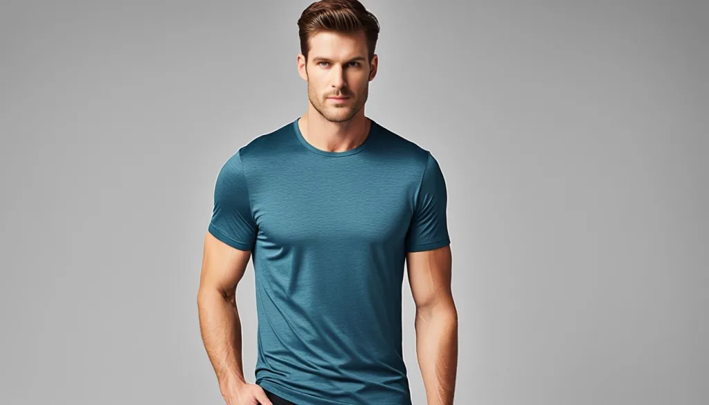 Slim Fit Tee Slim Fit Tee