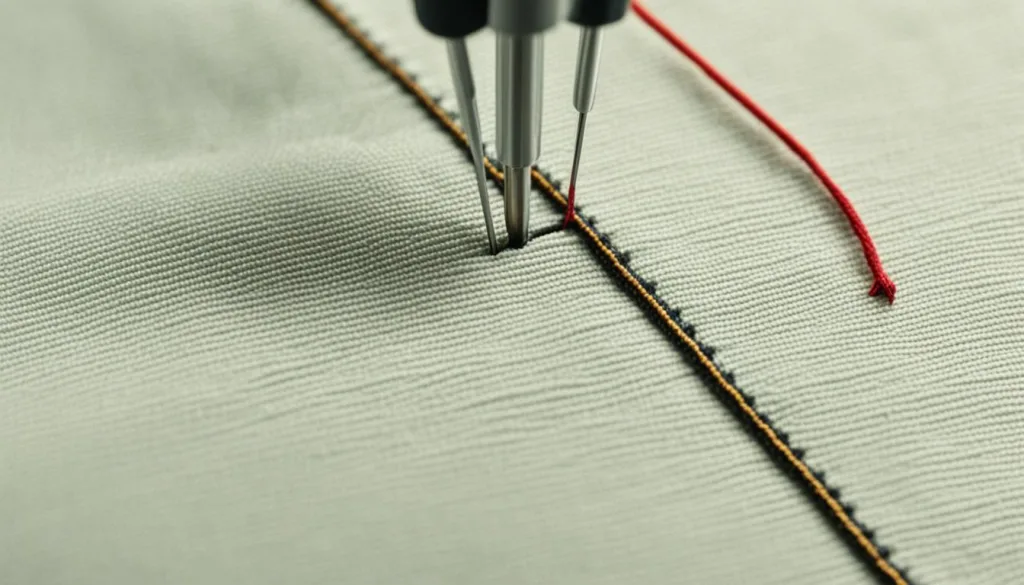 Stitching Basics Stitching Basics