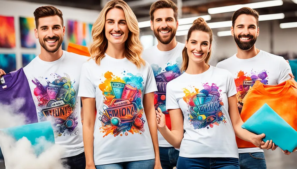 Sublimation Printing on Fabric Sublimation Printing on Fabric