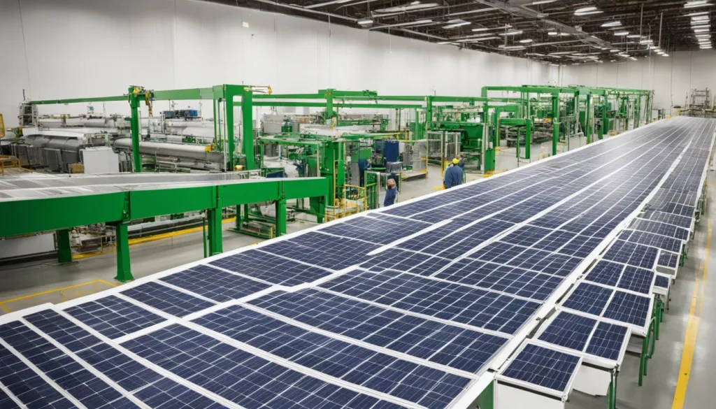 Sustainable clothing manufacturing Sustainable clothing manufacturing