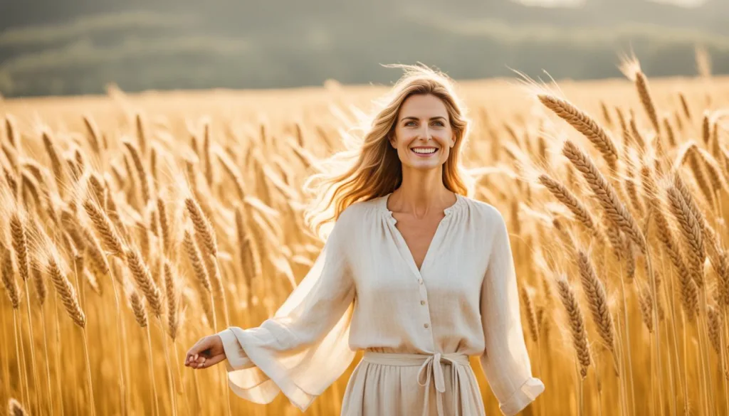 Sustainable Linen Fashion Sustainable Linen Fashion