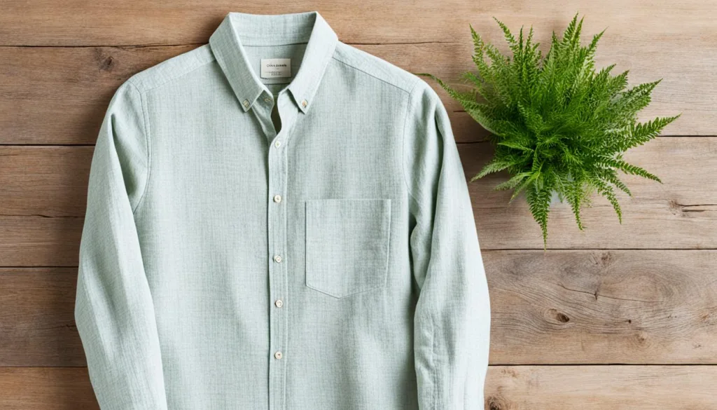 Sustainable Linen Fashion by Ninghow Apparel Sustainable Linen Fashion by Ninghow Apparel