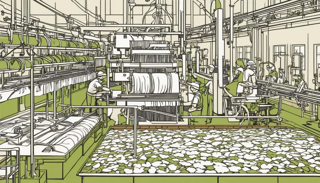 sustainable manufacturing sustainable manufacturing