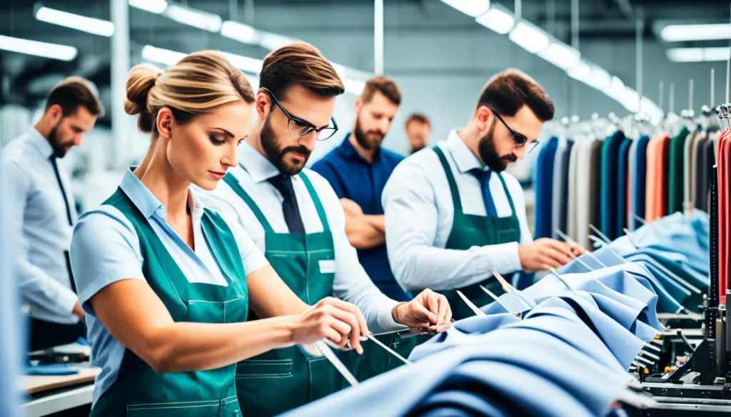 Tailored Clothing Manufacturers Tailored Clothing Manufacturers