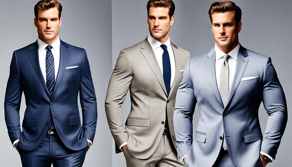 tailored suit tailored suit