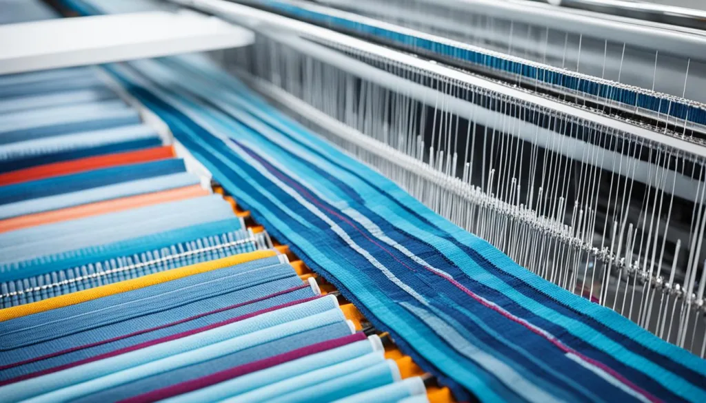 textile manufacturing procedure textile manufacturing procedure