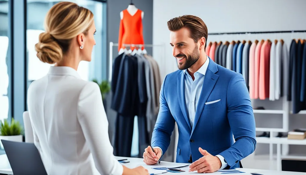 Tips for successful negotiation with apparel manufacturers Tips for successful negotiation with apparel manufacturers