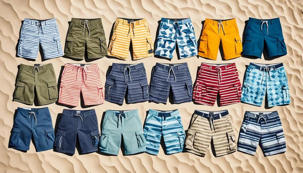 Ultimate Guide to the Best Cargo Shorts for Men 2024 Ultimate Guide to the Best Cargo Shorts for Men 2024