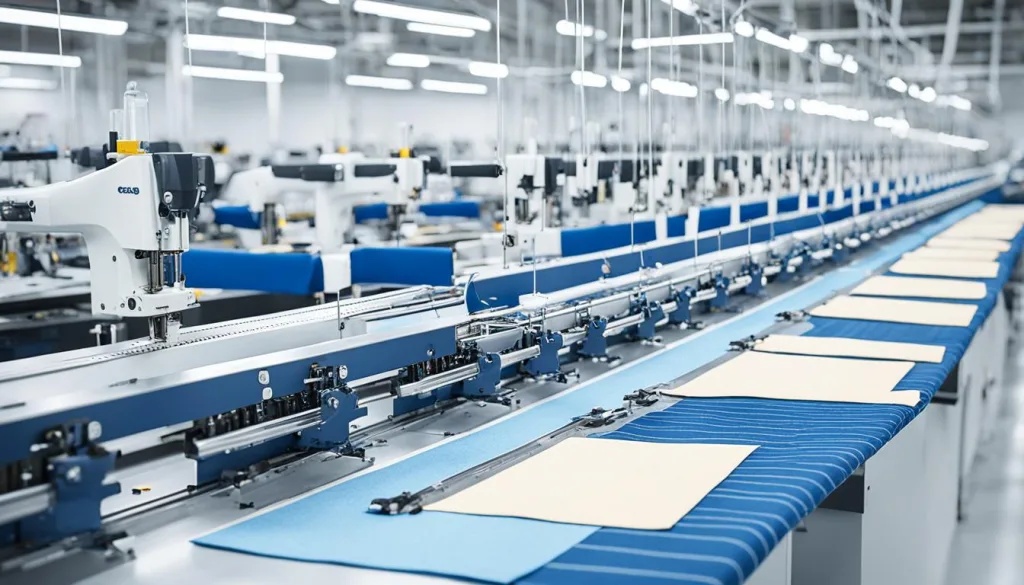 Understanding the Manufacturing Process for Apparel Brands Understanding the Manufacturing Process for Apparel Brands