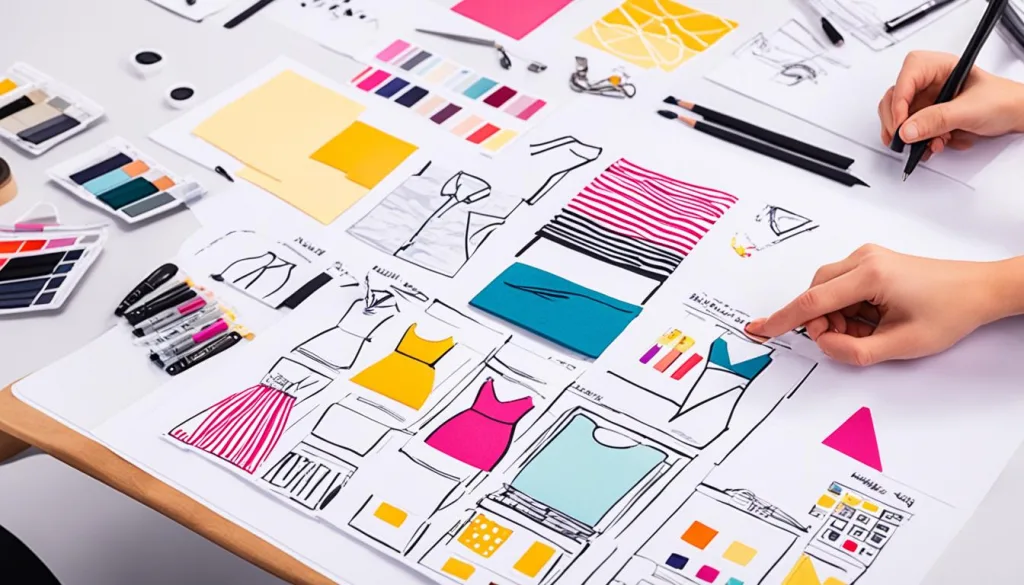 Unique Designs in Fashion Startups Unique Designs in Fashion Startups