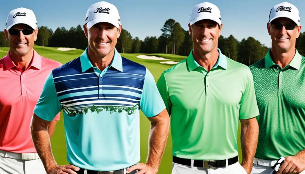 unique mens golf shirts unique mens golf shirts