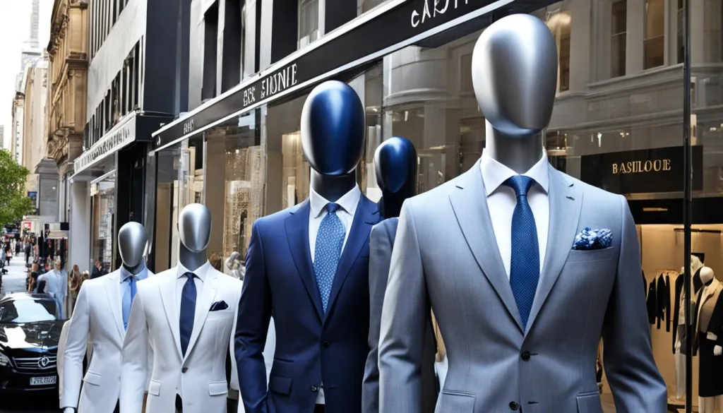 Bespoke Tailoring Shops in Sydney Bespoke Tailoring Shops in Sydney