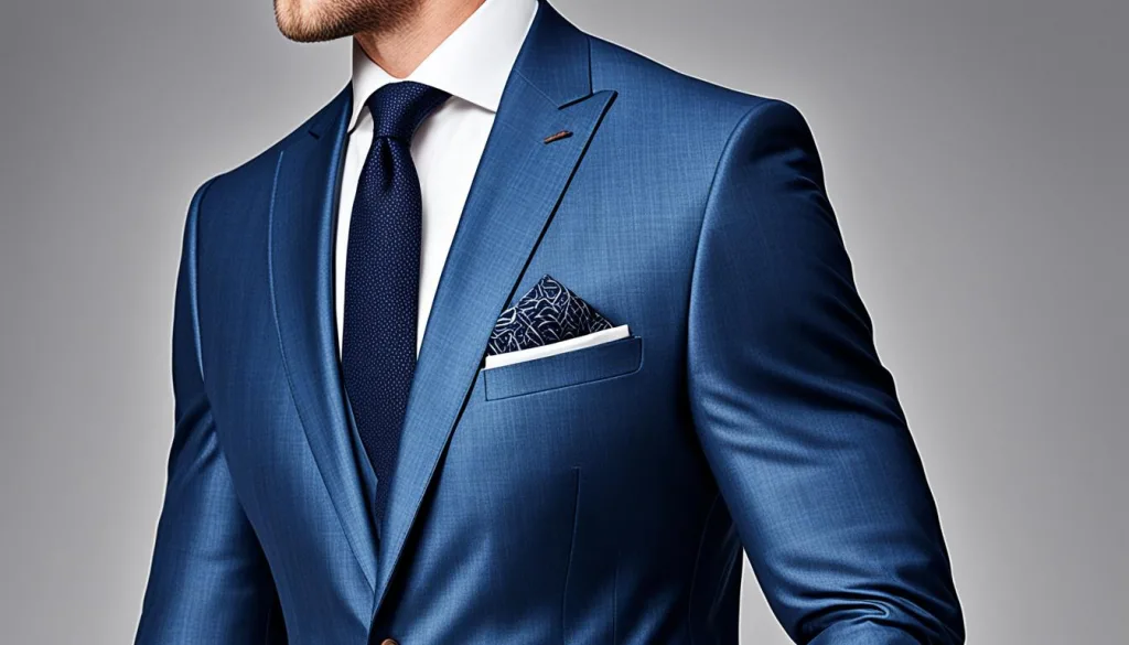 Craftsmanship in Custom Tailored Suits Craftsmanship in Custom Tailored Suits