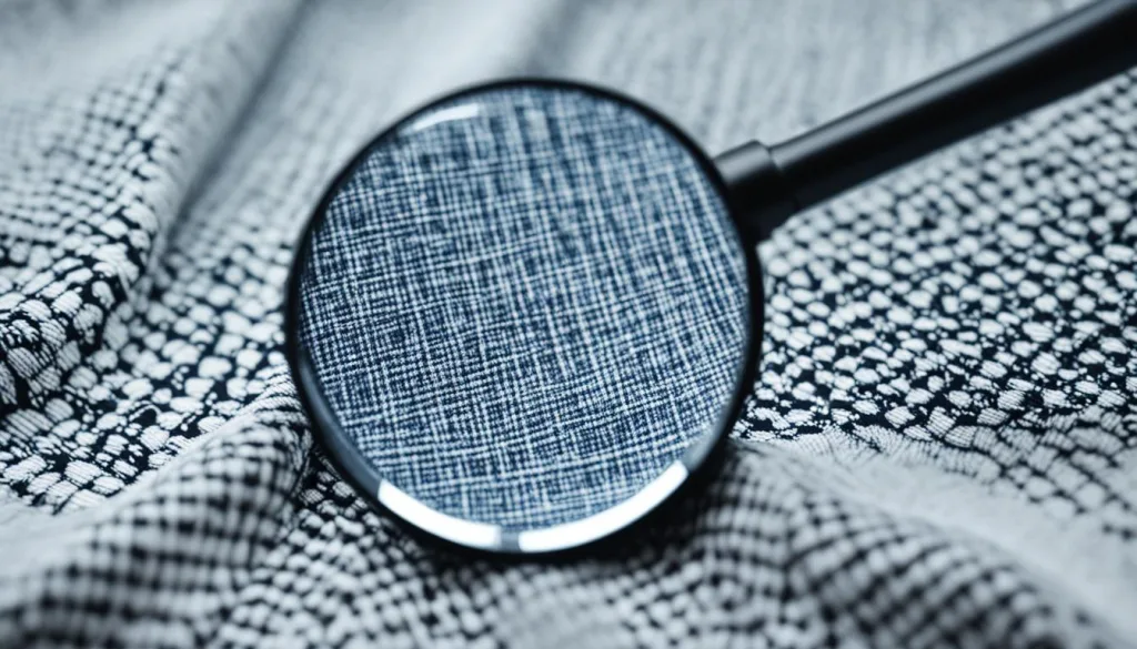 Evaluating Homegrown Quality in Apparel Evaluating Homegrown Quality in Apparel