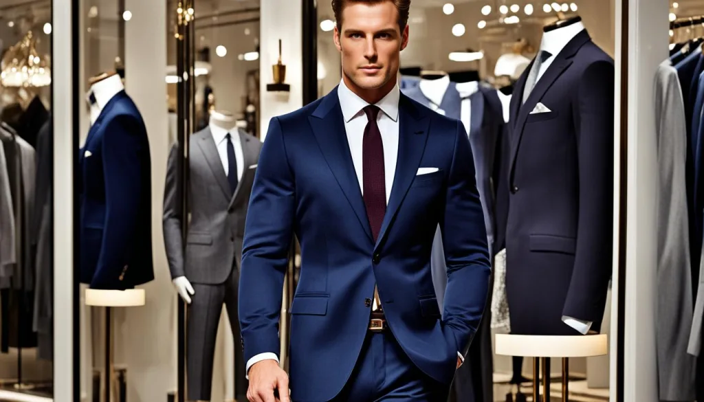 Gentleman's outfitters Mayfair Gentleman's outfitters Mayfair