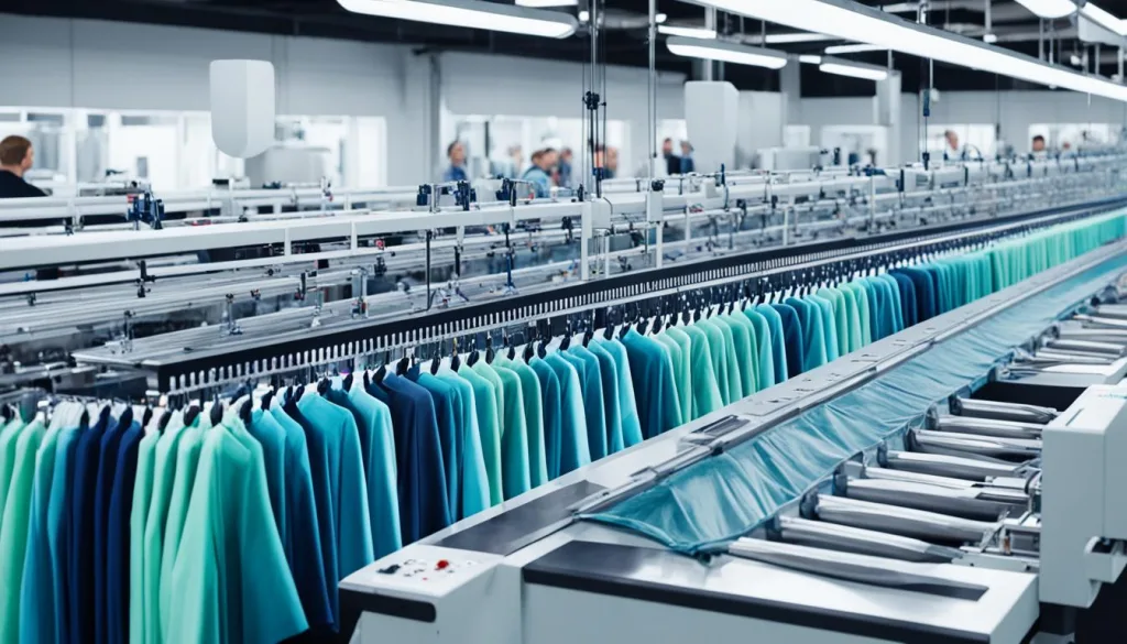 innovative apparel production innovative apparel production