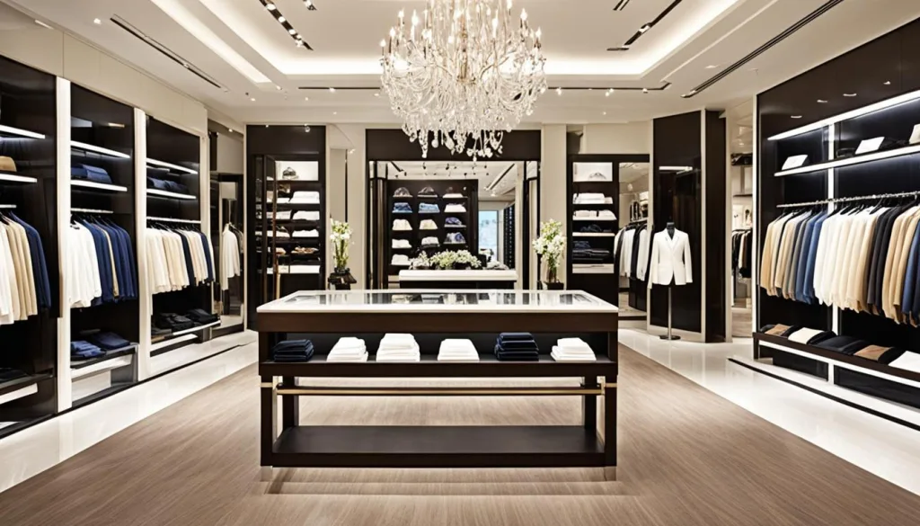 Luxury Tailoring Services Luxury Tailoring Services