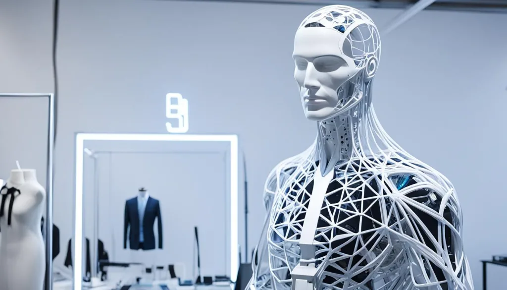 Technological Innovations in Tailoring Technological Innovations in Tailoring