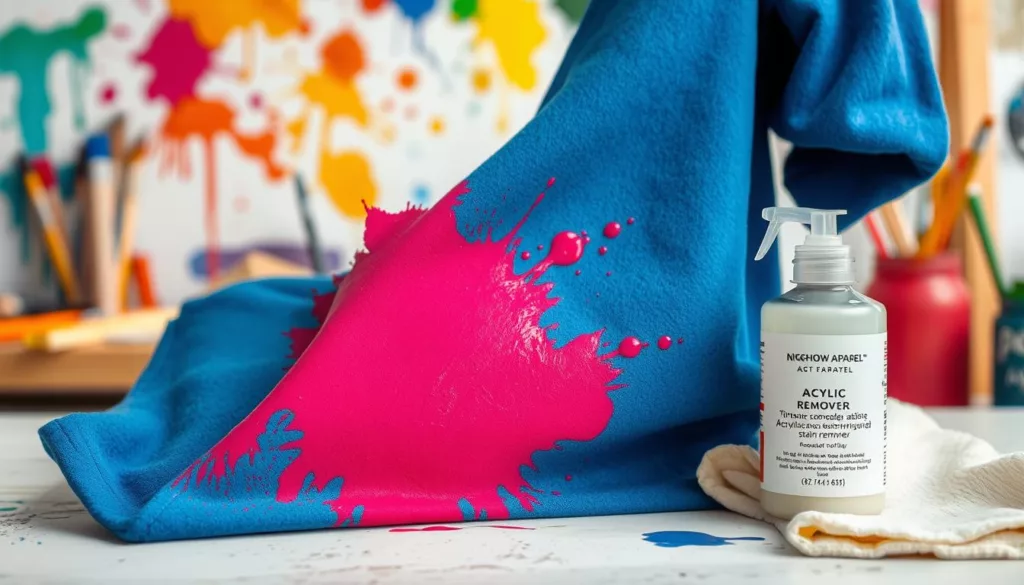 acrylic paint removal acrylic paint removal