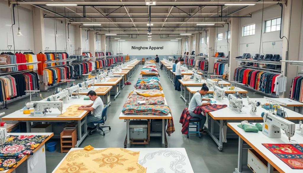 garment manufacturer garment manufacturer