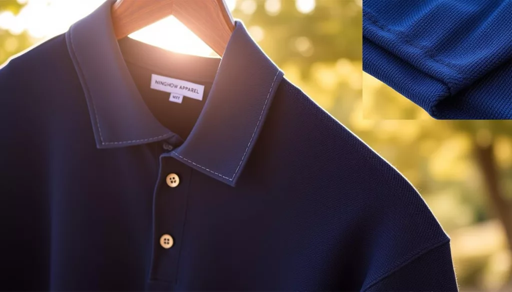 mens knit polo mens knit polo