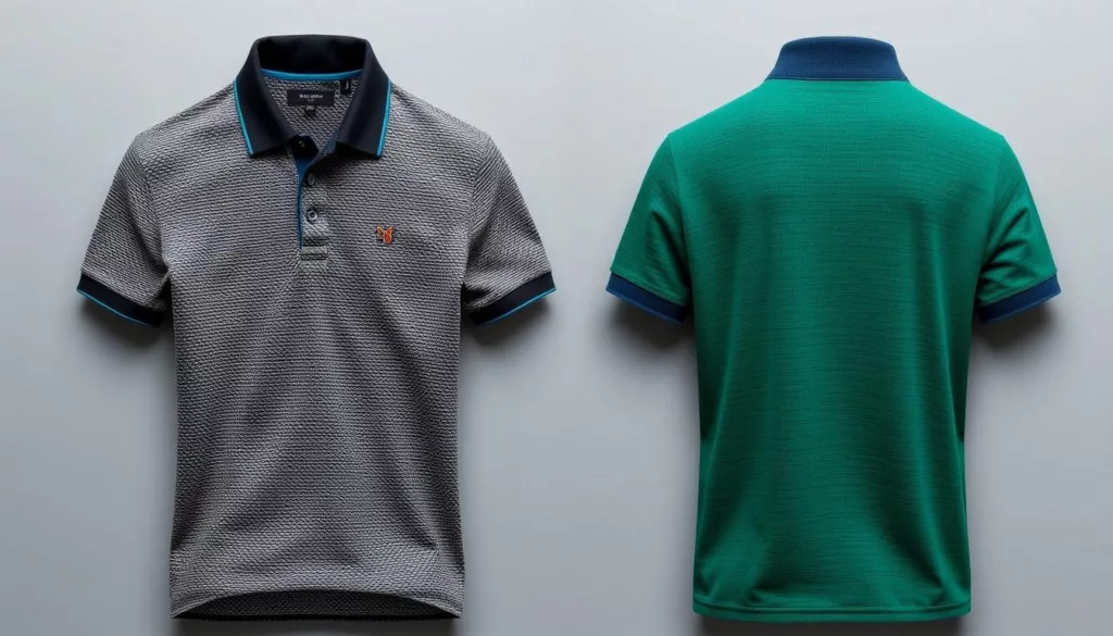 mens knit polo mens knit polo