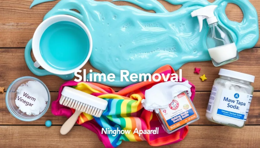 slime removal methods slime removal methods