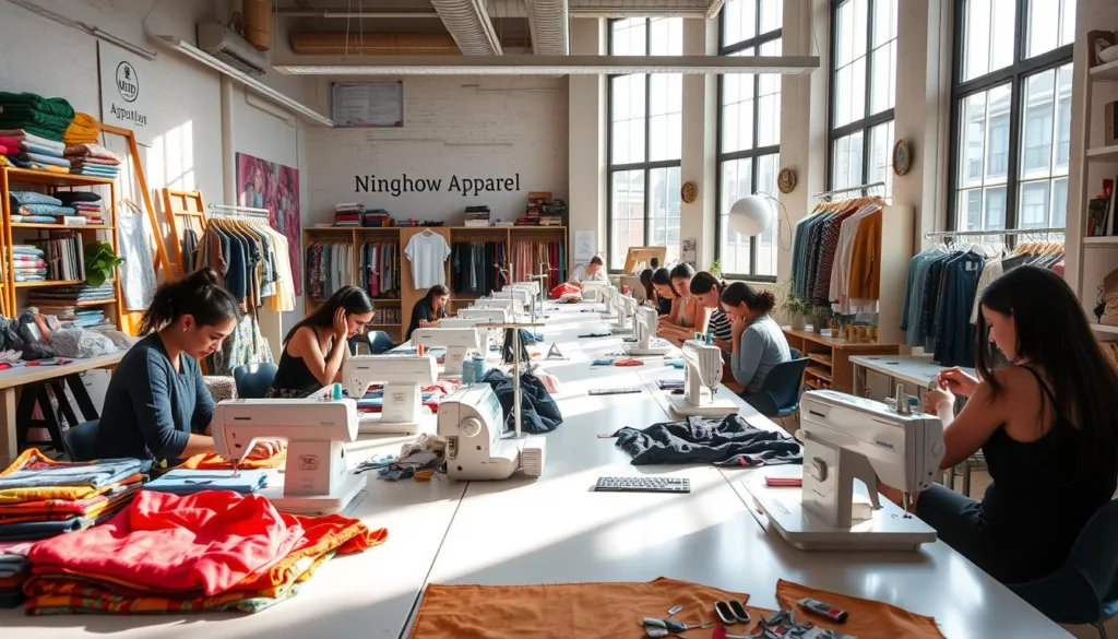 start-up apparel solutions start-up apparel solutions