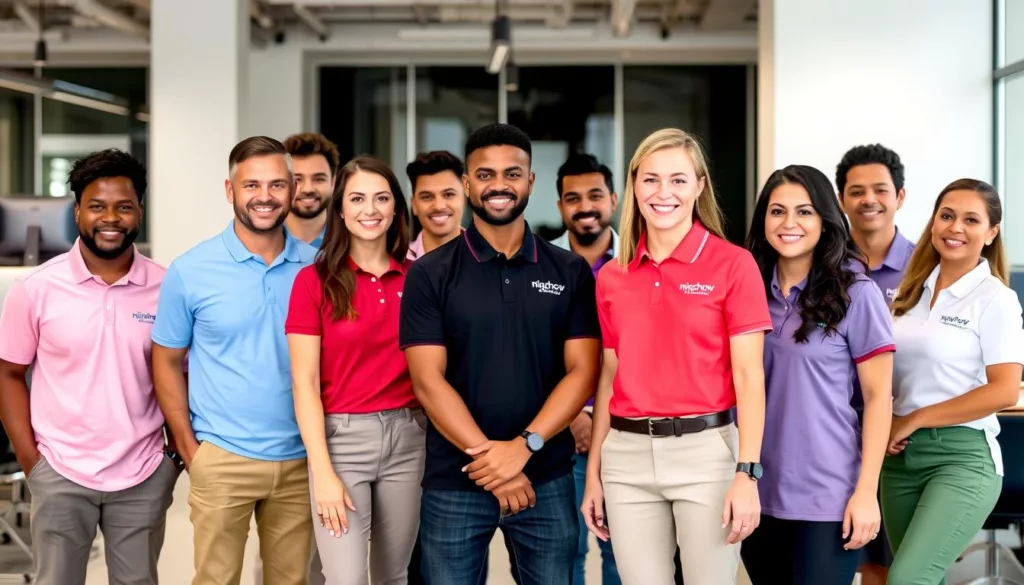uniform polo shirts case studies uniform polo shirts case studies