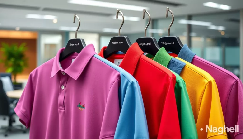 Best quality custom embroidered polo shirts for businesses Best quality custom embroidered polo shirts for businesses