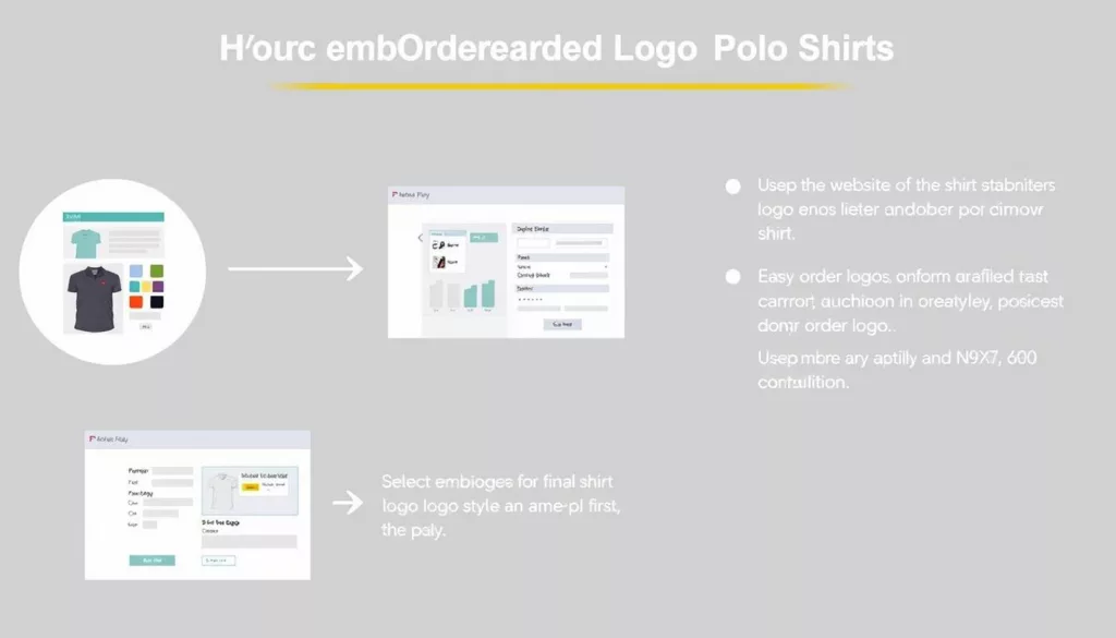 Step-by-Step Guide to Placing an Order with Ninghow Apparel Step-by-Step Guide to Placing an Order with Ninghow Apparel