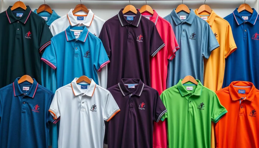 choosing the right polo shirt style choosing the right polo shirt style