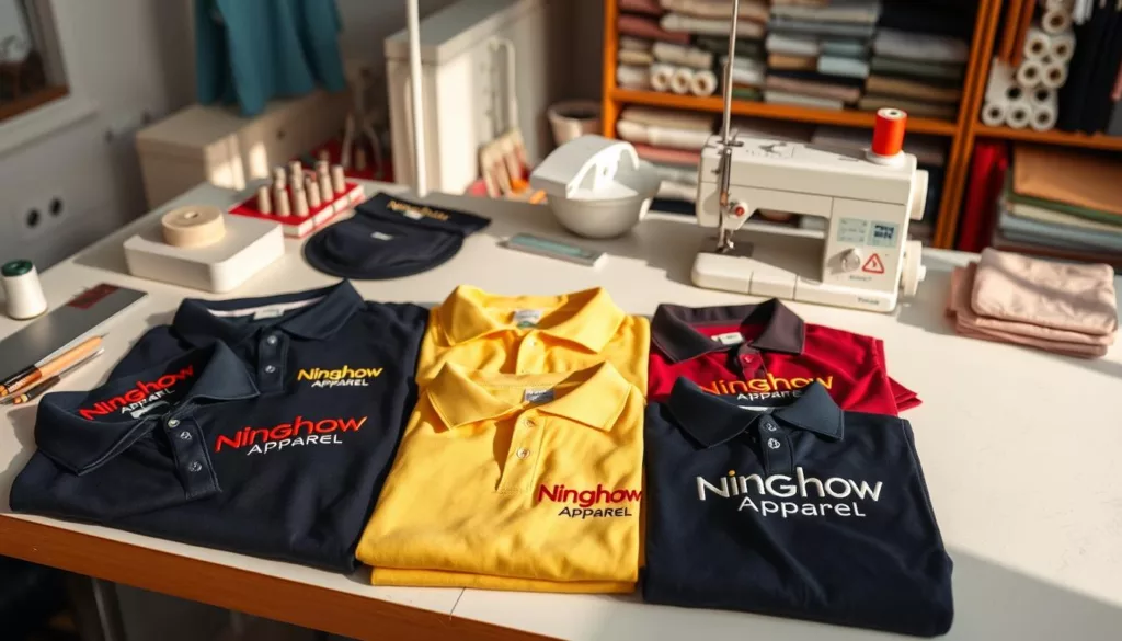 corporate apparel branding tips corporate apparel branding tips