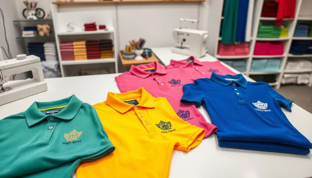 designing embroidered polo shirts designing embroidered polo shirts