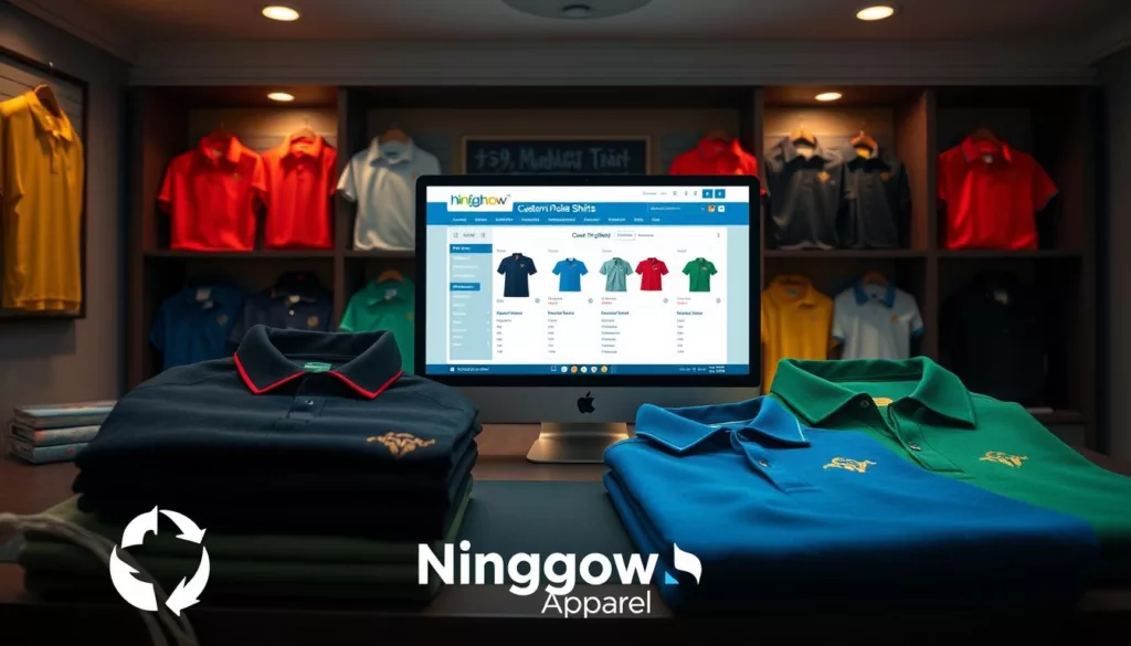 online polo shirt printing services online polo shirt printing services