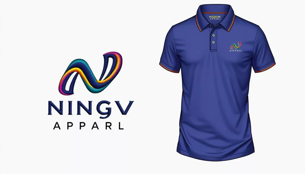 professional embroidery design for branded polos professional embroidery design for branded polos