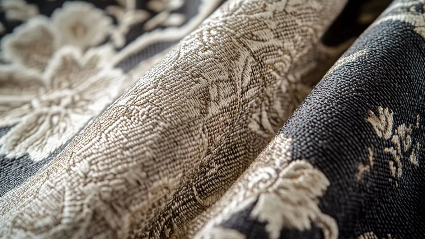 10 Stunning Insights About Jacquard Fabric For Luxury Style 10 Stunning Insights About Jacquard Fabric For Luxury Style