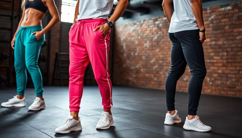 Affordable custom joggers Affordable custom joggers