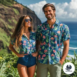 Aloha Wear a Aloha Wear a