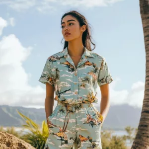 Aloha Wear b Aloha Wear b