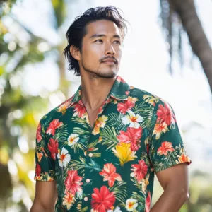 Aloha Wear d Aloha Wear d