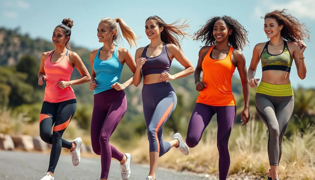 Best women's activewear Best women's activewear