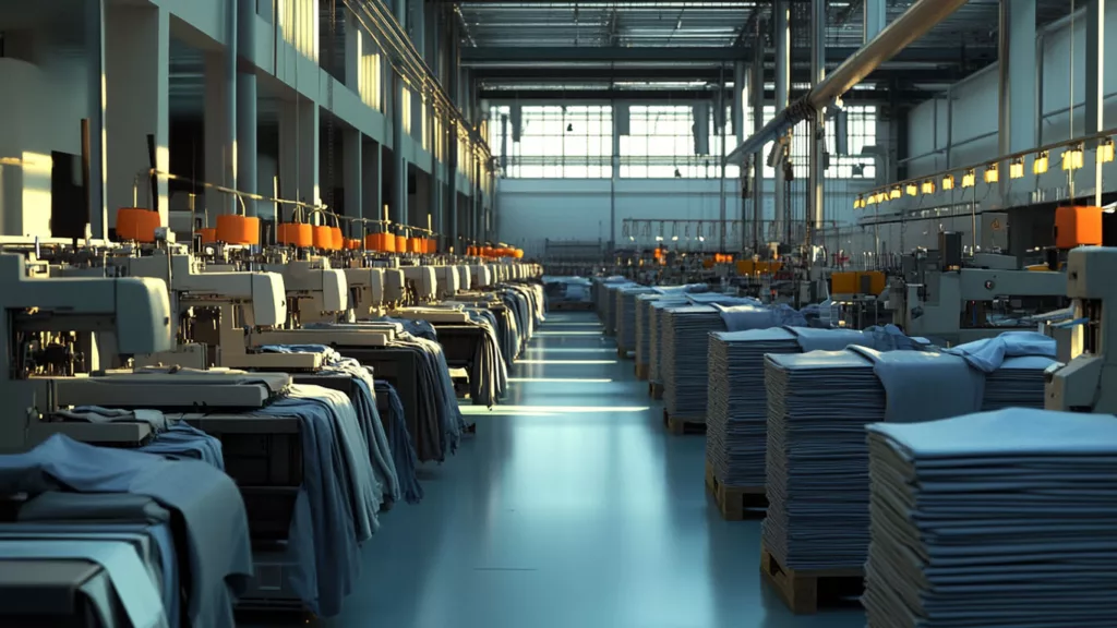 Bulk Production and Scalability a Bulk Production and Scalability a