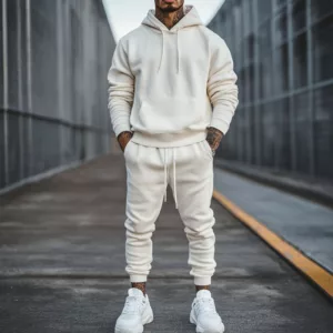 Casual Joggers a Casual Joggers a